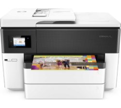 HP  OfficeJet Pro 7740 All-in-One Wireless A3 Inkjet Printer with Fax